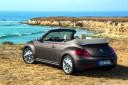 Volkswagen Beetle Cabriolet