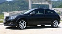 Opel Astra 2.0 turbo