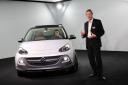 Opel Adam Rocks