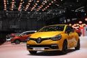 Renault Clio R.S.