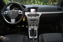 Opel Astra 2.0 turbo