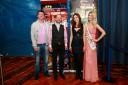 ...; ...; Severina, pevka; Lara Koren, Miss Casino Korona 2013