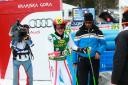 Marcel Hirscher, smučar (Avstrija)