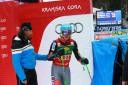 Ted Ligety, smučar (ZDA)