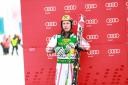 Marcel Hirscher, smučar (Avstrija)