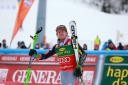 Ted Ligety, smučar (ZDA)