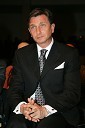 Borut Pahor, evroposlanec