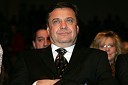 Zoran Jankovič, župan Ljubljane