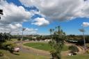 Stadion Western Springs, Auckland