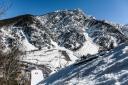 Planica, prizorišče finala v smučarskih poletih