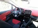 Renault Clio Grandtour, notranjost