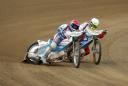 Nicki Pedersen (Dan)