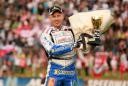 Nicki Pedersen (Dan)