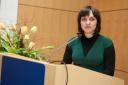 Prof. dr. Marija Javornik Krečič, Filozofska fakulteta UM