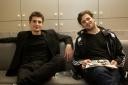 Luka Šulić, 2Cellos; Stjepan Hauser, 2Cellos