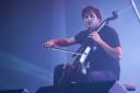 Stjepan Hauser, 2Cellos