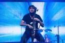 Stjepan Hauser, 2Cellos