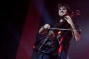 Stjepan Hauser, 2Cellos