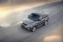 Novi Range Rover Sport