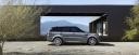 Novi Range Rover Sport