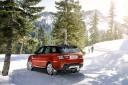 Novi Range Rover Sport