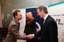 ...; Mark Ypinga, director Merck Sharp & Dohme Slovenia