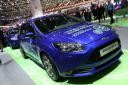 Ford Focus ST2