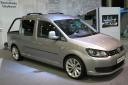 Volkswagen Caddy pick-up