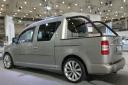 Volkswagen Caddy pick-up