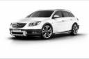 Opel Insignia Country Tourer