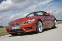 Novi BMW Z4 roadster