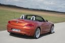 Novi BMW Z4 roadster