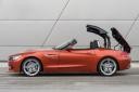 Novi BMW Z4 roadster