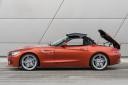 Novi BMW Z4 roadster