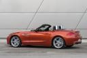 Novi BMW Z4 roadster