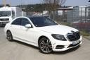 Novi Mercedes-Benz razred S