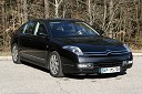 Citroen C6