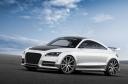 Audi TT
Ultra Quattro Concept