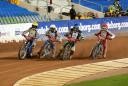 Nicki Pedersen (Dan); Emil Sayfutdinov (Rus); Chris Holder (Avs); Jaroslaw Hampel (Pol)