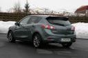 Mazda3 Sport 1.6i Takumi