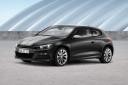 Volkswagen Scirocco special edition Million