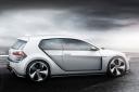 Volkswagen Golf Vision GTI