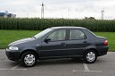 Fiat Albea 1.2