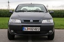 Fiat Albea 1.2