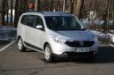 Dacia Lodgy 1.5 dCi 110 Laureate