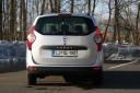 Dacia Lodgy 1.5 dCi 110 Laureate