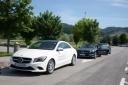 Mercedes-Benz Star Experience Wild Beauties