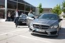 Mercedes-Benz Star Experience Wild Beauties