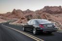 Novi Mercedes-Benz razred S W222