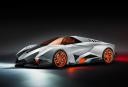 Lamborghini Concept Egoista